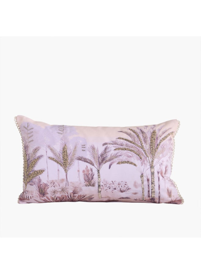 Home Box Sahara Oasis Cluster Filled Cushion - 35x60 cm - Image 5